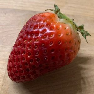 Meet your Posher, Eliza